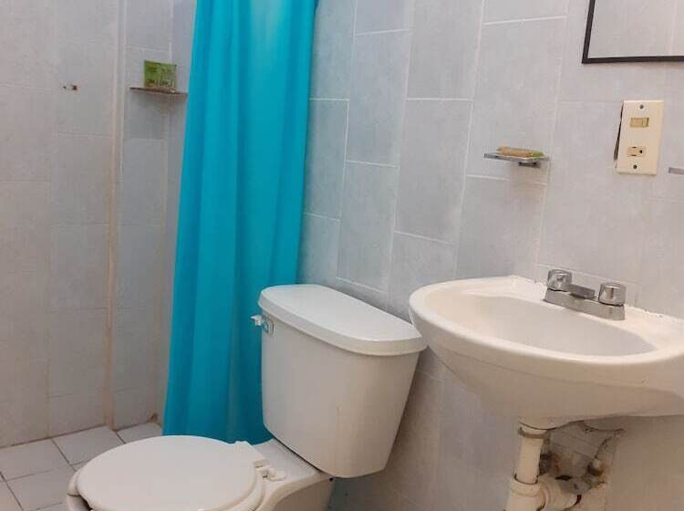 اتاق اکونومی, Casa Mexicana Barra De Navidad