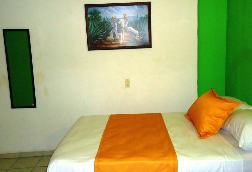 اتاق سوپریور, Casa Mexicana Barra De Navidad