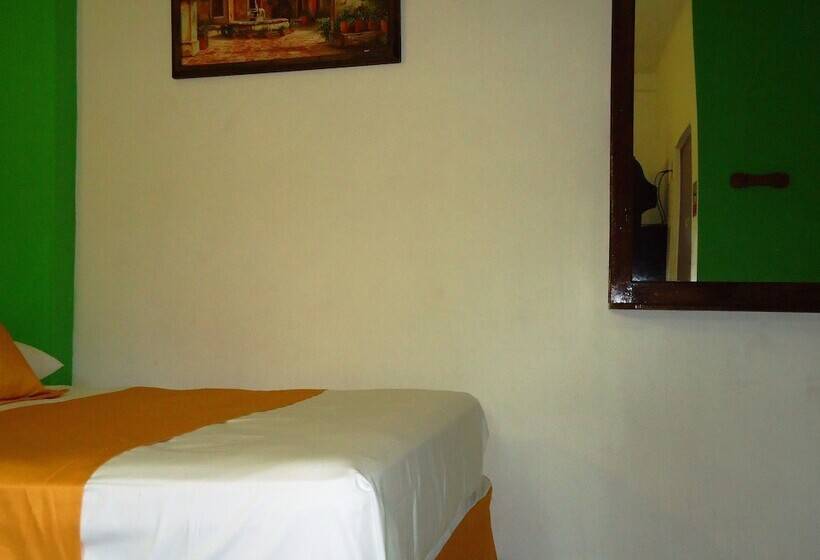 اتاق سوپریور, Casa Mexicana Barra De Navidad