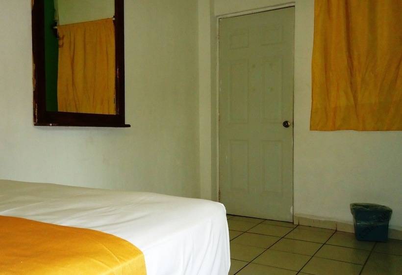 اتاق سوپریور, Casa Mexicana Barra De Navidad