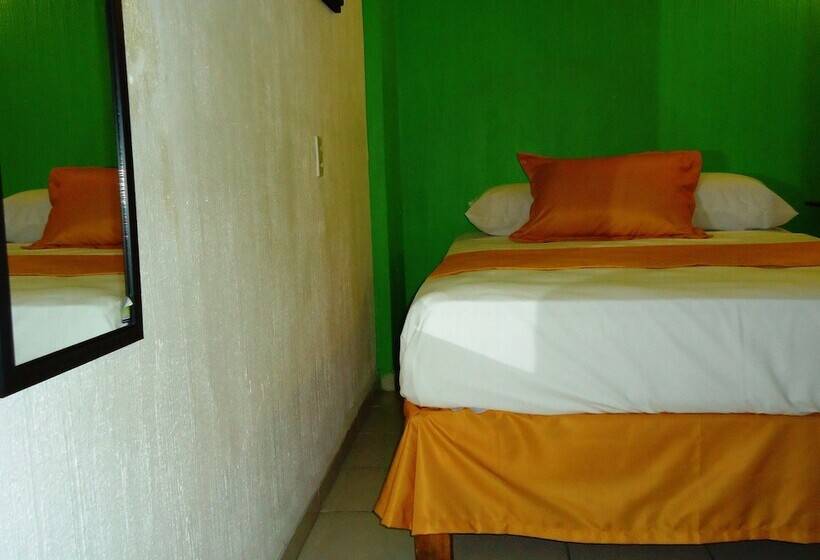 اتاق سوپریور, Casa Mexicana Barra De Navidad