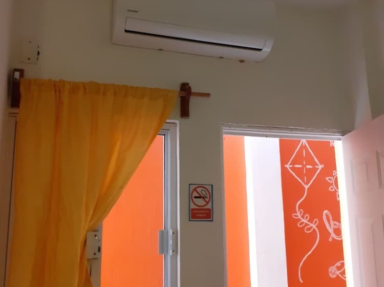 اتاق سوپریور, Casa Mexicana Barra De Navidad