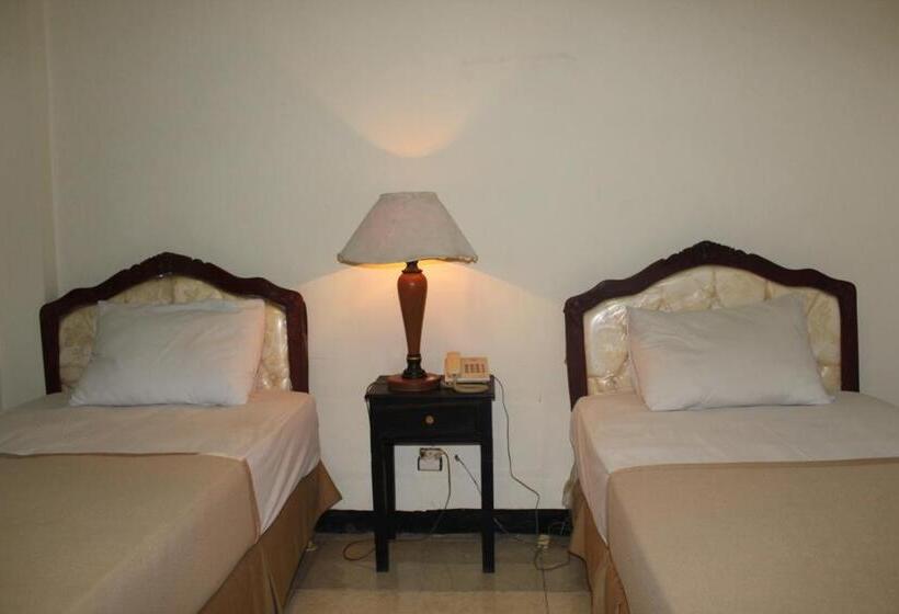 Standart Oda, Simpang Tujuh