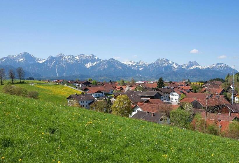 스탠다드 룸, Gasthof Rössle