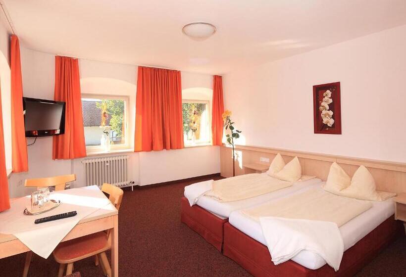 스탠다드 룸, Gasthof Rössle