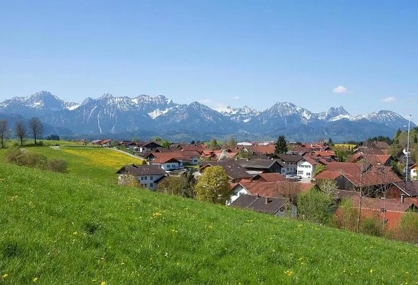ファミリールーム, Gasthof Rössle