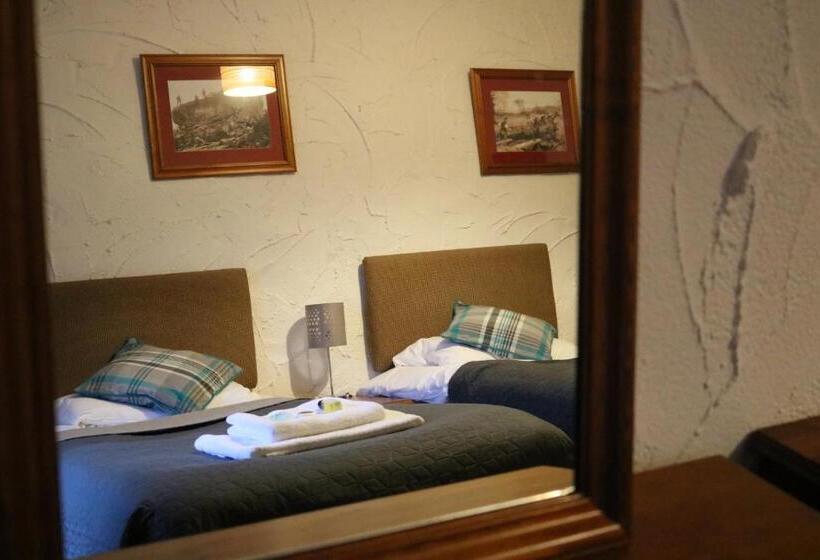 스탠다드 룸, Black Dog Inn