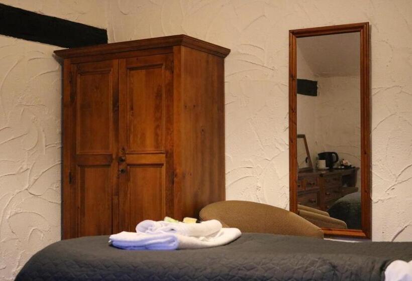 Номер Стандарт, Black Dog Inn