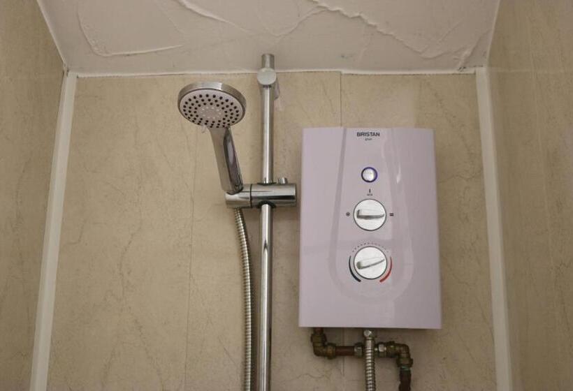 스탠다드 룸, Black Dog Inn