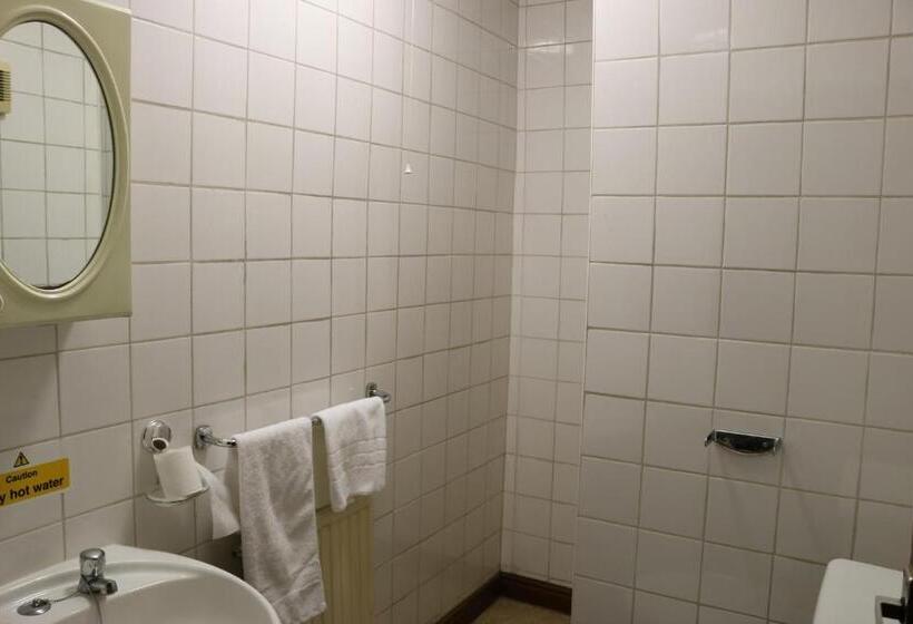 스탠다드 룸, Black Dog Inn