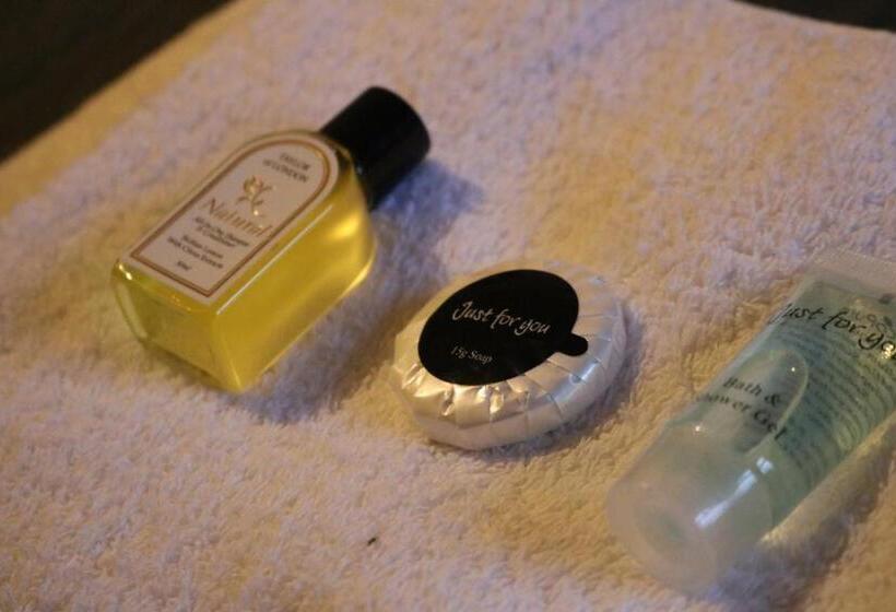 스탠다드 룸, Black Dog Inn