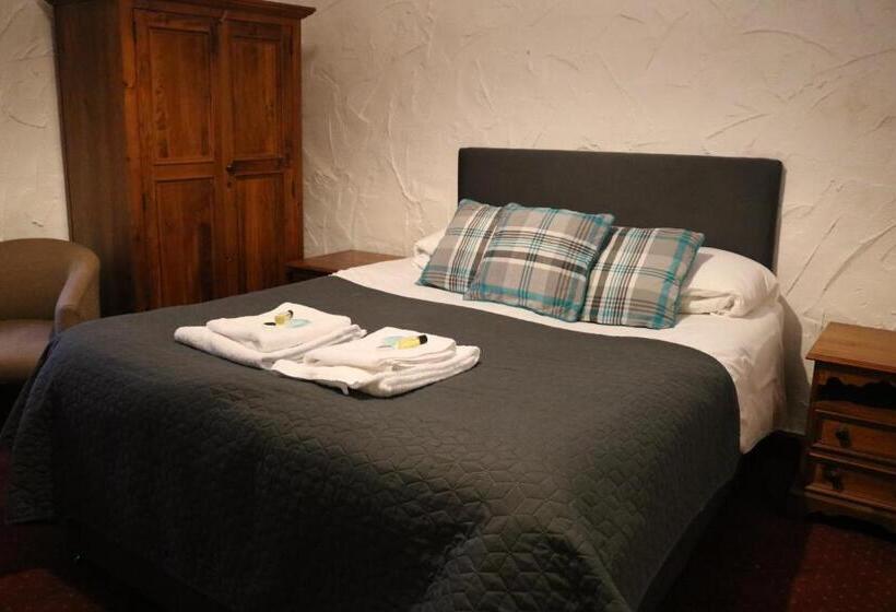 디럭스 룸, Black Dog Inn