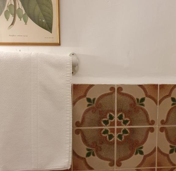 스탠다드 룸, Casa Palaciega El Cuartel