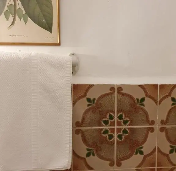 スタンダードルーム, Casa Palaciega El Cuartel