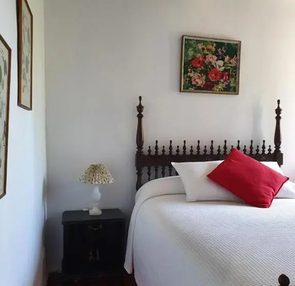 スタンダードルーム, Casa Palaciega El Cuartel