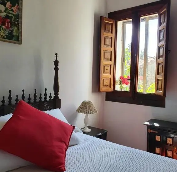 スタンダードルーム, Casa Palaciega El Cuartel