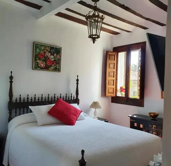 スタンダードルーム, Casa Palaciega El Cuartel