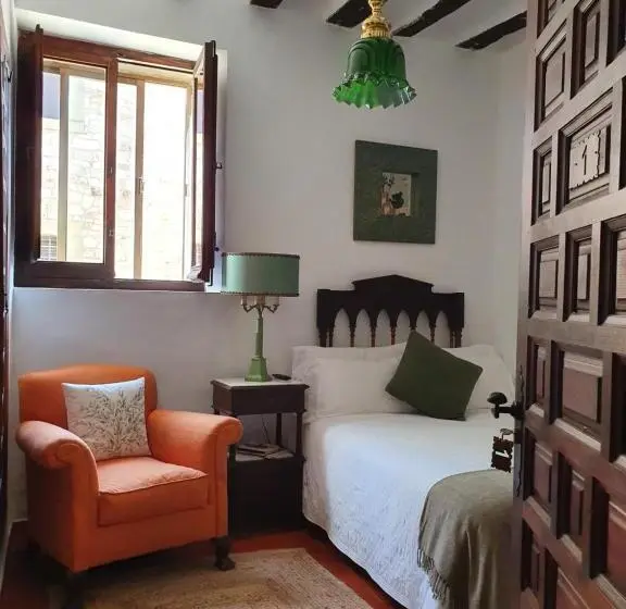 スタンダードルーム, Casa Palaciega El Cuartel