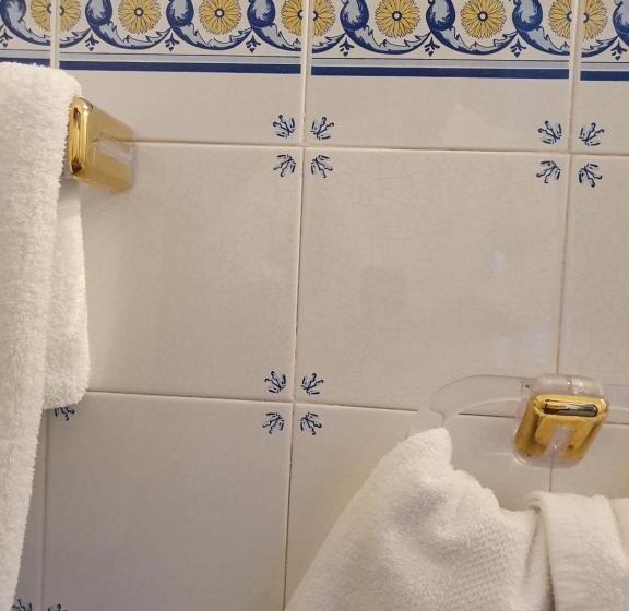 수피리어 룸, Casa Palaciega El Cuartel