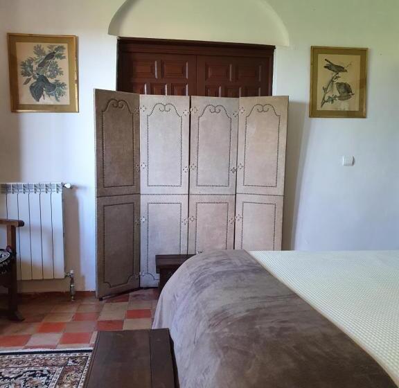 수피리어 룸, Casa Palaciega El Cuartel