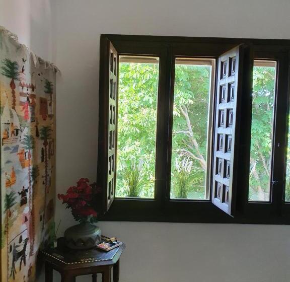 Номер Superior, Casa Palaciega El Cuartel