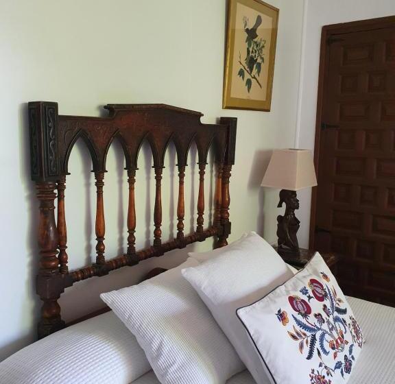 수피리어 룸, Casa Palaciega El Cuartel