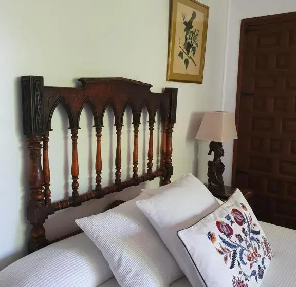 スーペリアールーム, Casa Palaciega El Cuartel