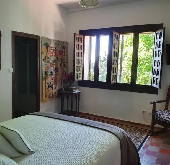 スーペリアールーム, Casa Palaciega El Cuartel