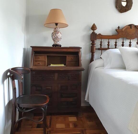 수피리어 룸, Casa Palaciega El Cuartel