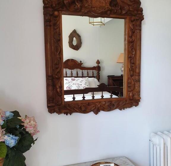 Номер Superior, Casa Palaciega El Cuartel