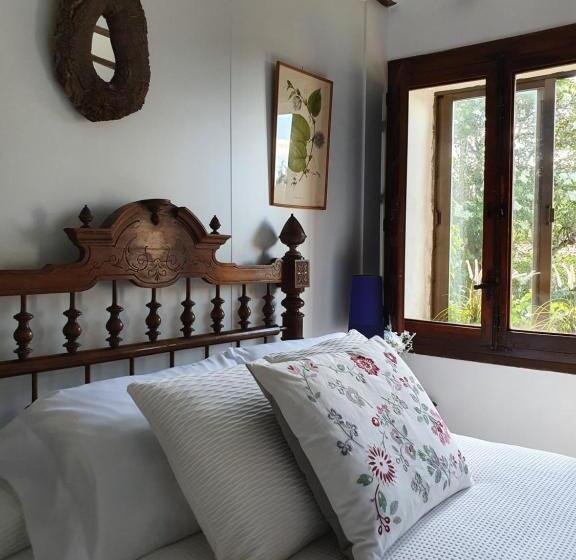 수피리어 룸, Casa Palaciega El Cuartel