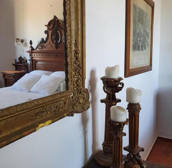 Номер Deluxe, Casa Palaciega El Cuartel