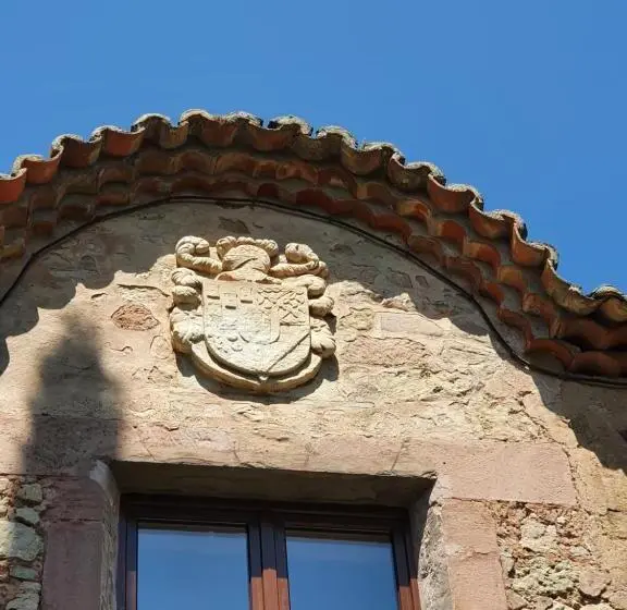 デラックススイート, Casa Palaciega El Cuartel