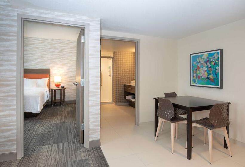 スイート, Home2 Suites By Hilton Omaha Un Medical Ctr Area