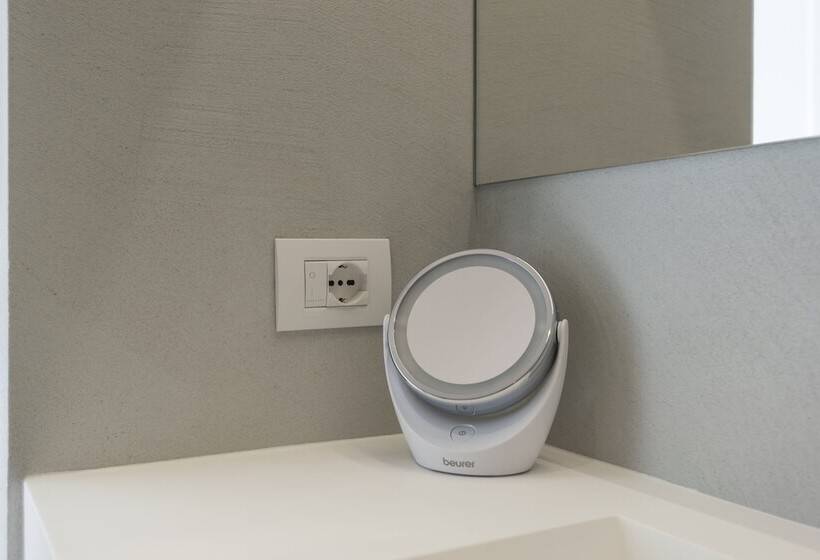 수피리어 룸, Hoody Active & Happiness