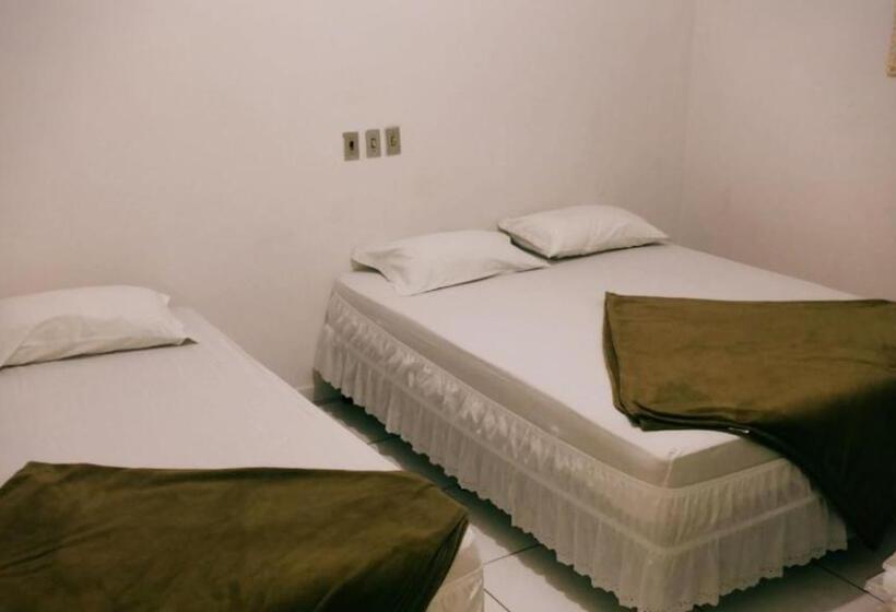 חדר סופריור, Itamaraty