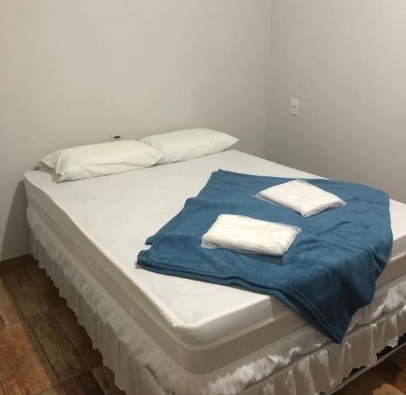 חדר סטנדרט, Itamaraty