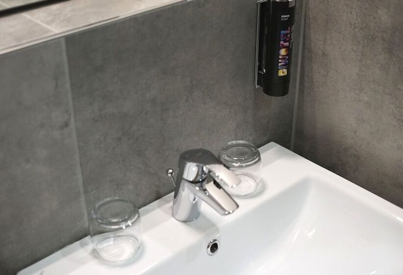 Апартаменты Deluxe 1 Спальня, Diwotel L Dreieich