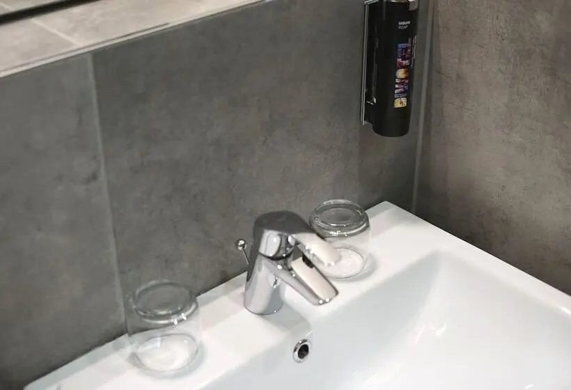 1ベッドルームのデラックスアパートメント, Diwotel L Dreieich