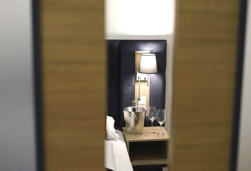 آپارتمان لوکس 1 خوابه, Diwotel L Dreieich