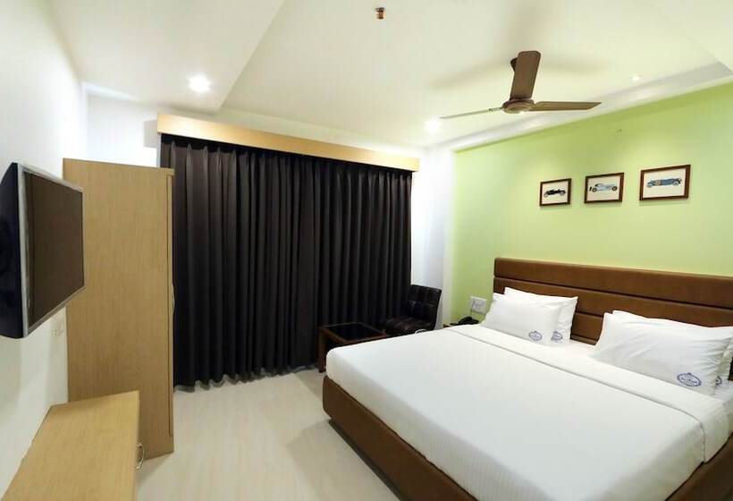 Номер Стандарт, Sri Ram Grand