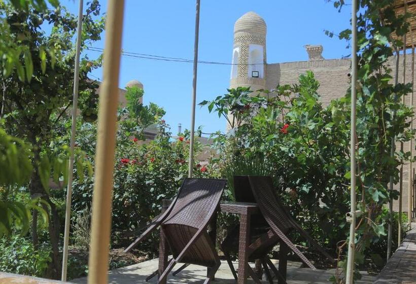 スタンダードルーム, Guest House Khiva Boyjon Ota