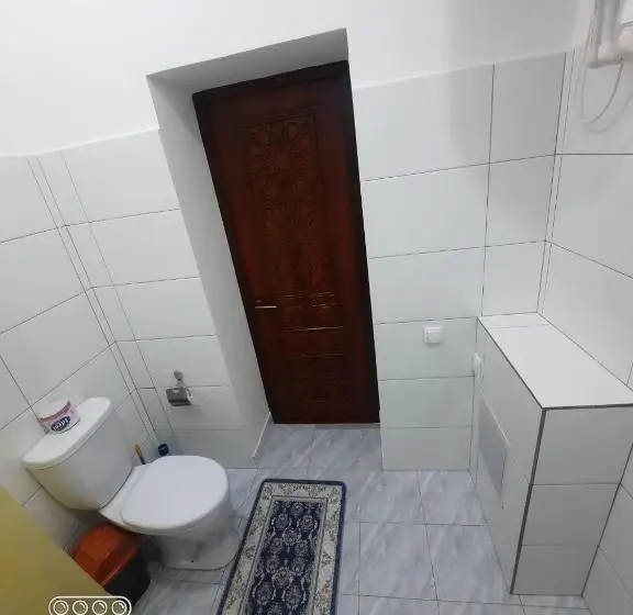 اتاق استاندارد, Guest House Khiva Boyjon Ota