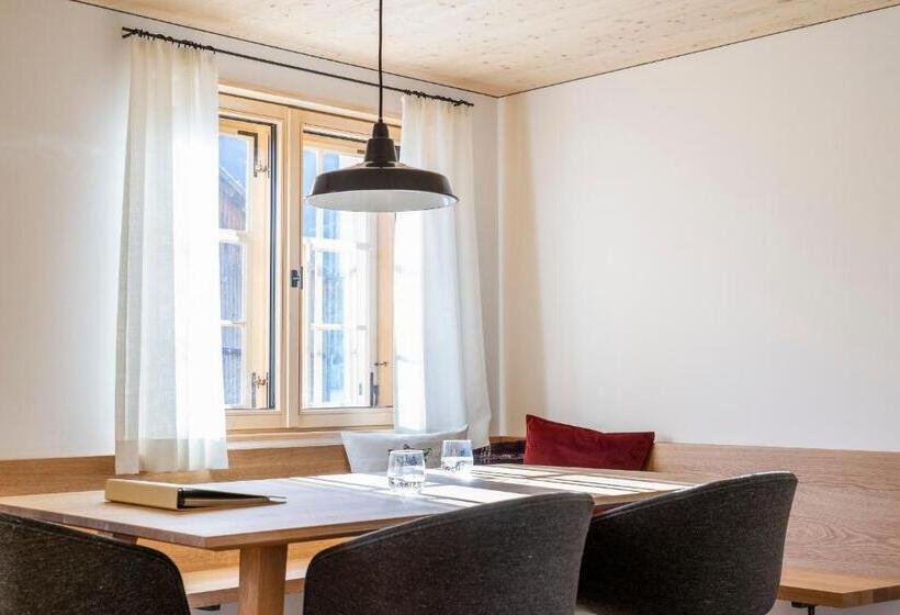 شقة غرفة نوم واحدة مزودة بشُرفة, Tempel 74 Apartments