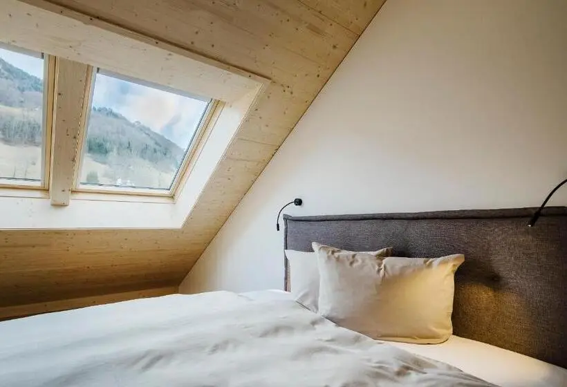 １ベッドルームアパートメント, Tempel 74 Apartments