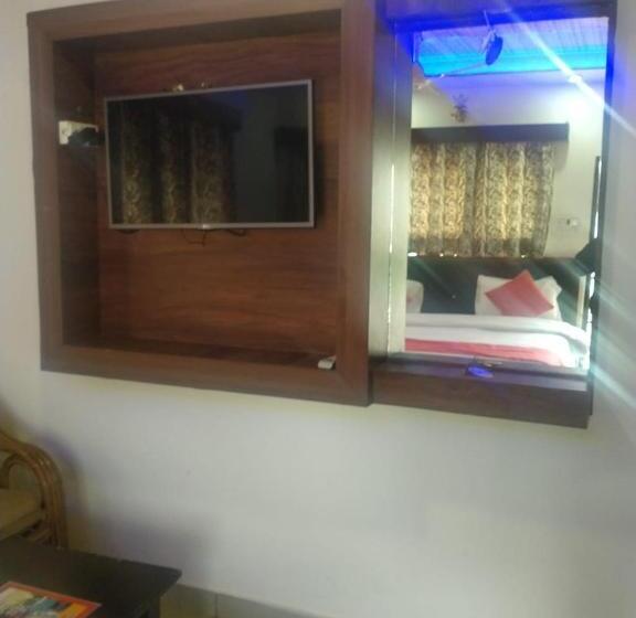 غرفة ديلوكس مزودة بشرفة, Vella Marina Group Of Hotel Ravine