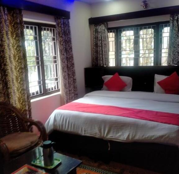 غرفة ديلوكس مزودة بشرفة, Vella Marina Group Of Hotel Ravine