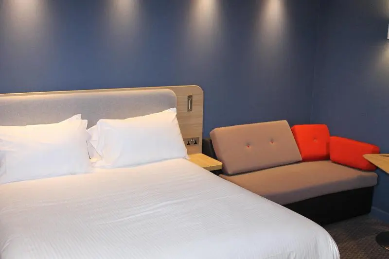 スタンダードルーム, Holiday Inn Express   Bodmin   Victoria Junction, An Ihg