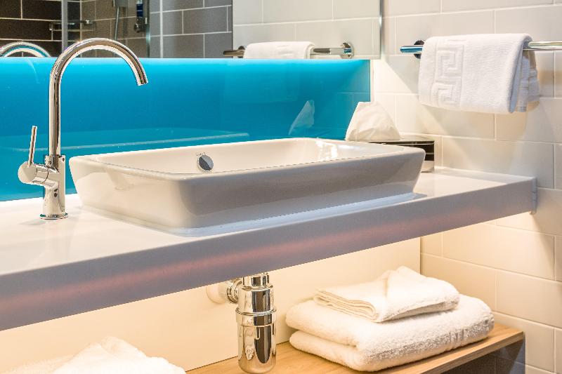 Номер Стандарт, Holiday Inn Express Bodmin Victoria Junction, An Ihg