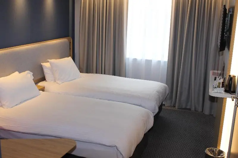 スタンダードルーム, Holiday Inn Express   Bodmin   Victoria Junction, An Ihg